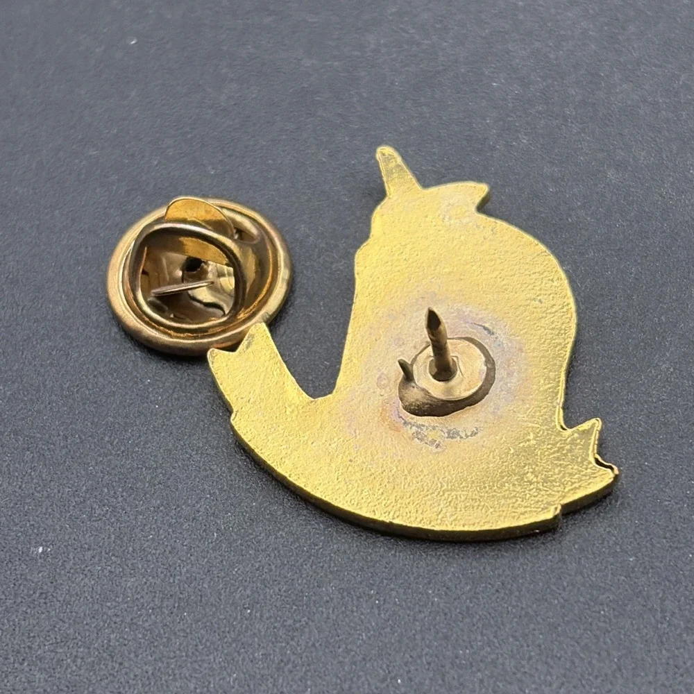 Australia Kangaroo Lapel Hat Pin‎